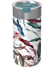 Termo šalica Quokka Boost - Bouquet, 400 ml -1