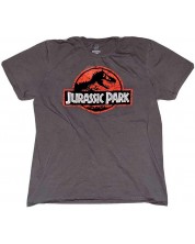 Majica Funko Movies: Jurassic World Dominion - Jurassic Park Logo