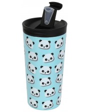 Termo čaša I-Total Panda - 350 ml