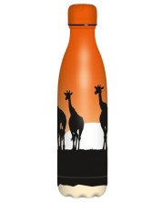 Termo boca Ars Una - Giraffe, 500 ml -1