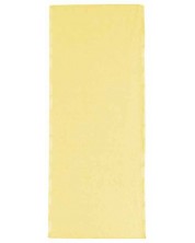 Tekstilna podloga za presvlačenje Lorelli - Žuta, 88 х 34 cm -1