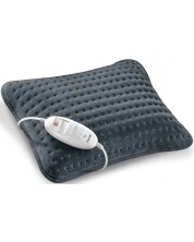 Termo jastuk Beurer - HK 48, 100 W, 3 stupnja, sivi