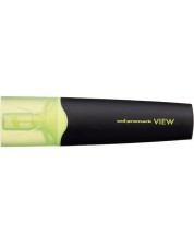 Tekst marker Uni Promark View - USP-200, 5 mm, fluorescentno žuti