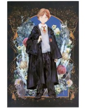 Bilježnica Moriarty Art Project Movies: Harry Potter - Ron Weasley Portrait