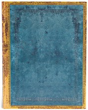 Rokovnik Paperblanks - Rivierа, 18 х 23 cm, 72 lista