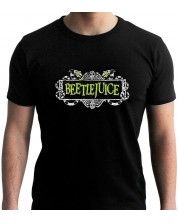 Majica ABYstyle Movies: Beetlejuice - Beetlejuice, veličina XXL