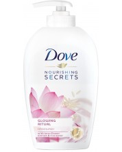 Dove Nourishing Secrets Tekući sapun Glowing Ritual, 250 ml -1