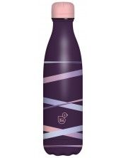Termo boca Ars Una - Ribbon Purple, 500 ml -1