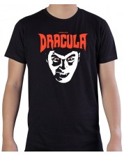 Majica ABYstyle Universal Monsters - Dracula