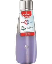 Termosica Maped Concept Adult - Ljubičasta, 500 ml -1