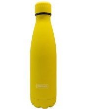 Termosica Nerthus - Žuta, 500 ml
