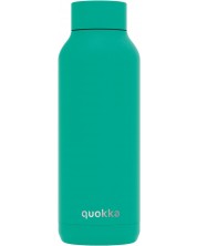 Termo boca Quokka Solid - Jade Green, 510 ml -1