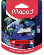 Klamerica Maped Deepsea Paradise - S 400 komada