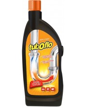 Tekuće sredstvo za odčepljivanje odvoda Tub.o.flo - 500 ml, Р14 -1