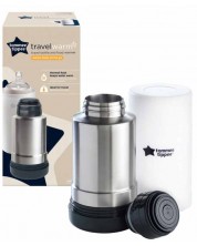 Termosica 2 u 1 Tommee Tippee - Closer to Nature -1