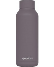 Termo boca Quokka Solid - Grey, 510 ml -1