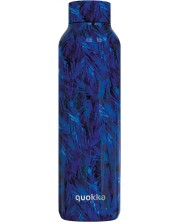 Termo boca Quokka Solid - Night Forest, 630 ml -1