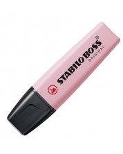Tekst marker Stabilo Boss Original - ružičasti -1