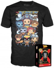 Majica Funko Marvel: X-Men - Group