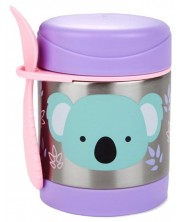 Termo posuda za hranu Skip Hop Zoo - 325 ml, koala -1