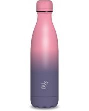 Termo boca Ars Una - Purple-Dark Pink, 500 ml -1