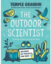 The Outdoor Scientist: The Wonder of Observing the Natural World