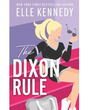 The Dixon Rule -1