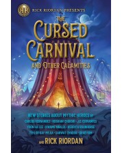 The Cursed Carnival and Other Calamities