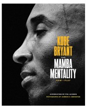 The Mamba Mentality: How I Play