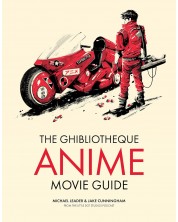 The Ghibliotheque Anime Movie Guide