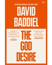 The God Desire -1