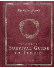 The Elder Scrolls: The Official Survival Guide to Tamriel