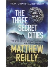 The Three Secret Cities