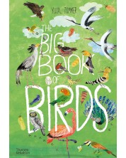 The Big Book of Birds