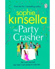 The Party Crasher