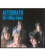 The Rolling Stones - Aftermath (CD)