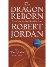 The Wheel of Time, Book 3: The Dragon Reborn