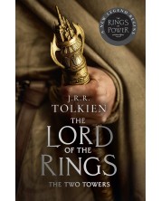 The Lord of the Rings, Book 2: The Two Towers (TV Series Tie-In A) -1