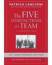 The Five Dysfunctions of a Team -1