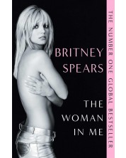 The Woman in Me (Paperback)