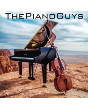 The Piano Guys - The Piano Guys (CD)