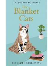 The Blanket Cats