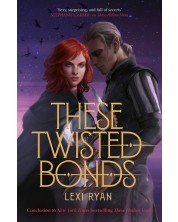 These Twisted Bonds