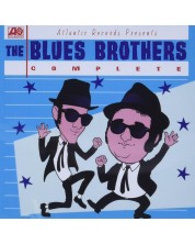 The Blues Brothers - Complete Collection (2 CD) -1