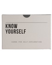 Set karata The School of Life - Know Yourself -1