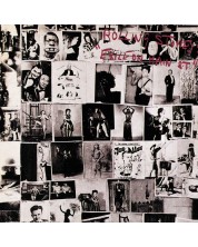 The Rolling Stones - Exile On Main Street (2 CD)