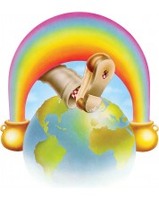 The Grateful Dead - Europe '72, Live (2 CD)