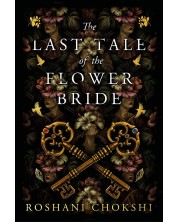 The Last Tale of the Flower Bride