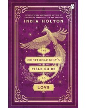 The Ornithologist's Field Guide to Love