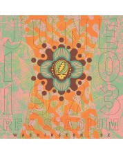 The Grateful Dead - Live At RFK Stadium (4 CD)